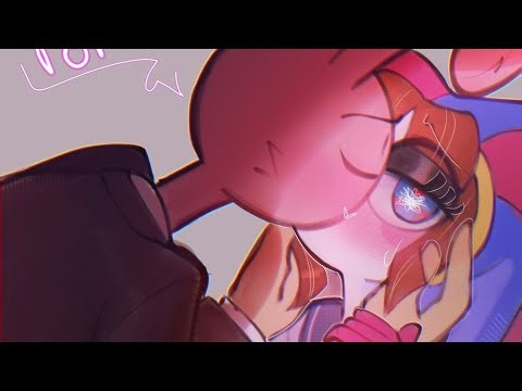 POMNI x JAX se entienden mucho de amor. (The Amazing Digital Circus // FANDUB)