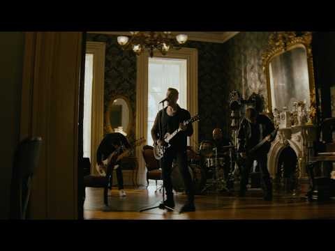 Sanctified - Peyton Parrish (Official Music Video)