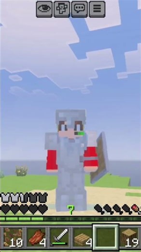 Minecraft Survival Series EP 3 | Automatic Food Farm 🔥 Animal Farm 😍 #minecraftorganics #minecraftsh