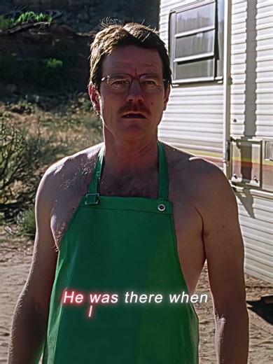 The Moment Walt Met Krazy-8... 😳| Breaking Bad S1E1 | #shorts