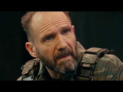 Ralph Fiennes Faces Life’s Emptiness in Macbeth “Tomorrow” Speech | Best of Theater