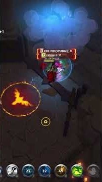 We Got So Lucky Finding the Golden Chest!
