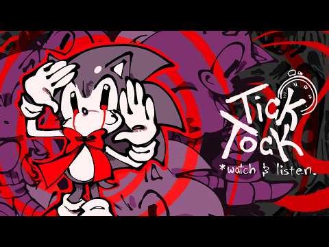 Tick Tock (Defined) - Sonic Originals
