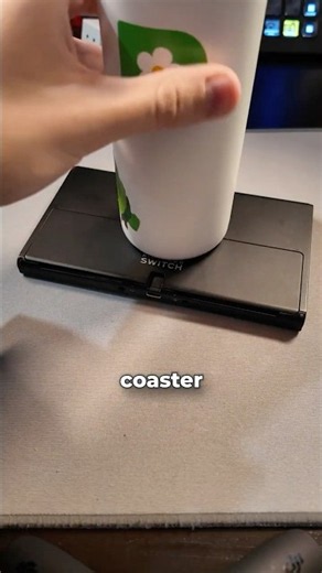 What the Switch 1 Does Better...