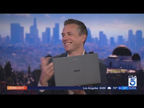 Your Android phone, now as a laptop - Rich On Tech
