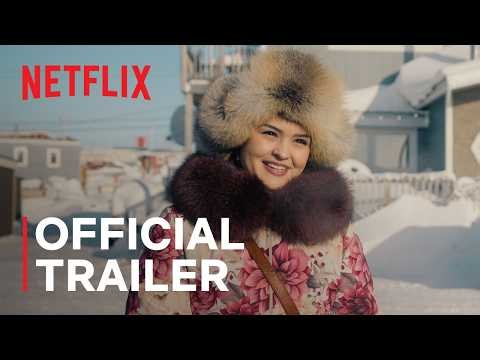 North of North: Season 2 | Official Trailer | Netflix