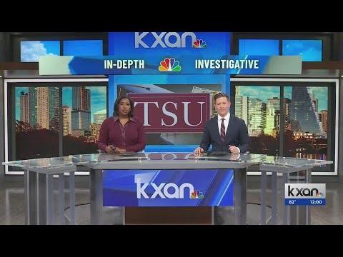 Lt. Gov. Dan Patrick calls audit of Texas Southern University financials ‘deeply disturbing’