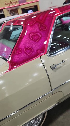 73rd🌬 Detroit Autorama 2026..... ........That's a Wrap✨️🎬 | Miss Direct Connection