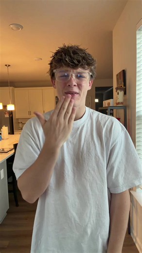 Lies (feat. Lana Del Rey) - Zach Bryan #asl #signlanguage | Sign Language Videos