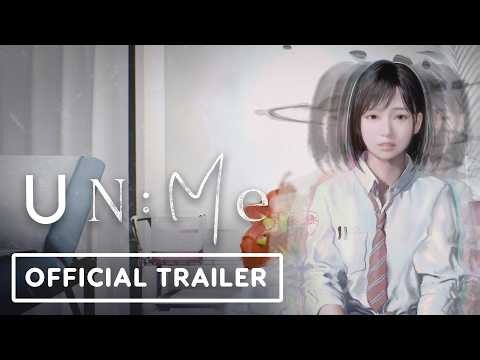 UN:Me - Official Console Announce Trailer | The MIX Summer Game Showcase 2026