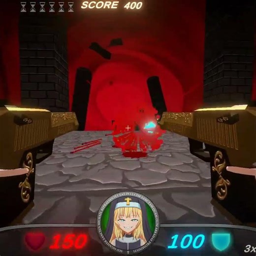 first unity game 2026 playing #shorts