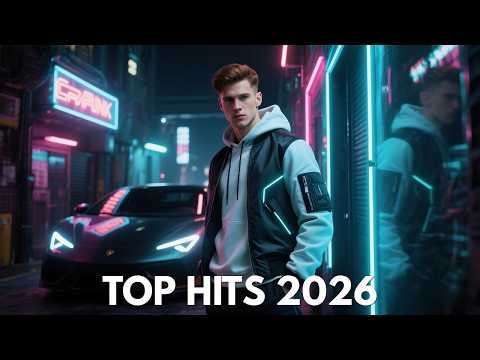 New Music 2026 🎧 Trending Songs Mix 🎶 Best Hits Playlist