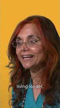 Your daily dose: Science unlocks the potential to age well