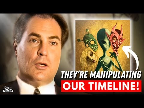"I was contacted by Aliens and this Is what they told me..." | Alex Collier 1994 (Part 1)