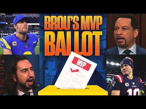 Patriots ‘could absolutely lose’ to Chargers, How much pressure is on Josh Allen & Bills? | FTF