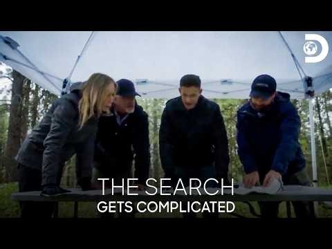 The Team’s Most Complex Investigations | Expedition Bigfoot S1 & S3 | Discovery Channel India