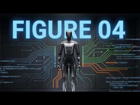 Figure 04 vs Boston Dynamics: Precision Over Power