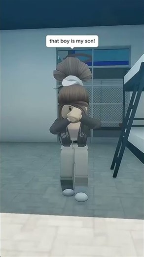 #roblox #robloxstory #tiktokviral