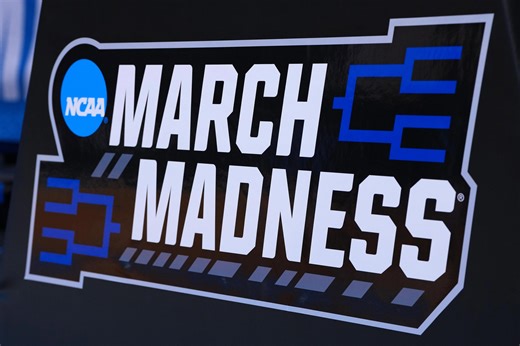 How new March Madness bracket will look with 76 teams, how opening round will work