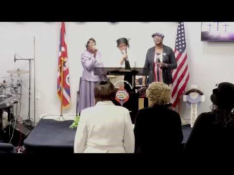 Community Worship Center| First Sunday| 04/05/26