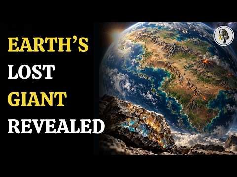 Earth’s Ancient Gondwana Supercontinent Covered Most Continental Land | WION Podcast
