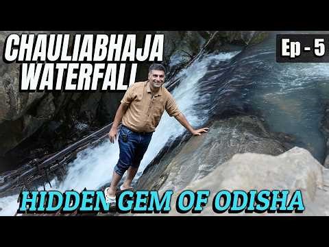 Ep 5 Belgadia palace to Chandipur, Odisha | Mayurbhanj & Balasore district, Odia food