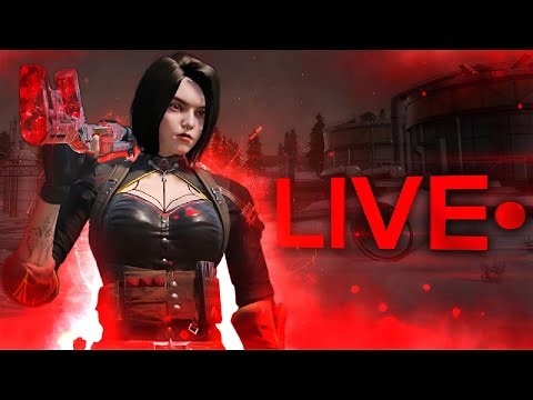 Solo vs. squads CODM | LIVE | Restarted