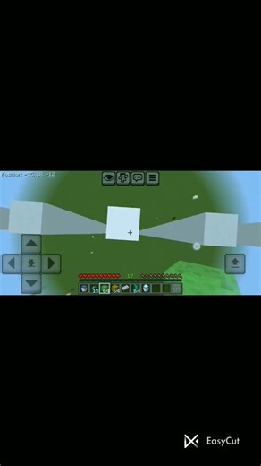 Doing every mlg in minecraft pe #minecraft #minecraftpe #minecraftmlgclutch