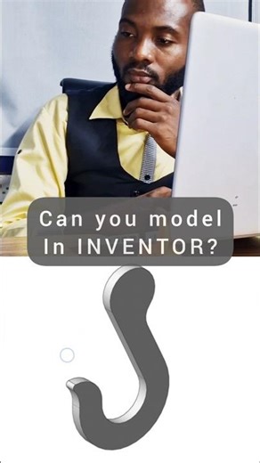 Autodesk inventor 3d modelling tutorial ep11