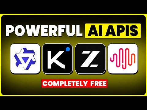 Free API for GLM, Kimi & Minimax AI Models – Full Tutorial