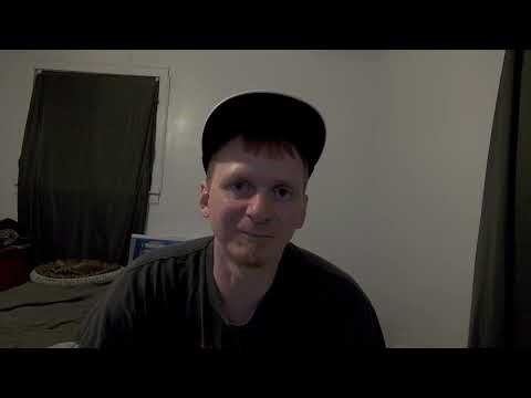 An alien just put a probe in my....