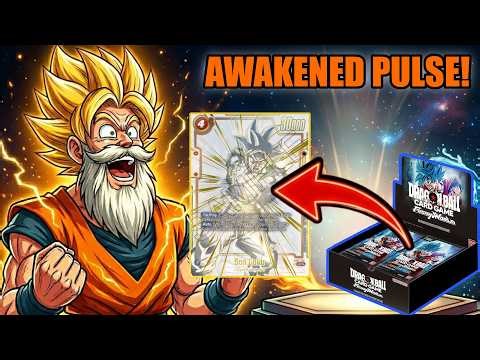 Where it All Started! | Awakened Pulse FB01 | Fusion World | For The Culture Series Episode 1