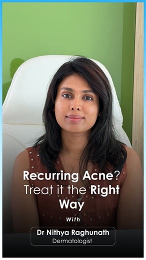 Dr Nithya Raghunath | Dermatologist on Instagram: "Acne that keeps coming back isn’t random—it’s a sign that the real triggers aren’t fully controlled. Effective acne care needs a multi-targeted approach that addresses acne-causing bacteria, inflammation, excess oil, and clogged pores together. That’s where benzoyl peroxide plays a key role by reducing bacteria and controlling sebum. A benzoyl peroxide–based wash like Benzac AC Gel Wash helps cleanse acne-prone skin gently while working on the c