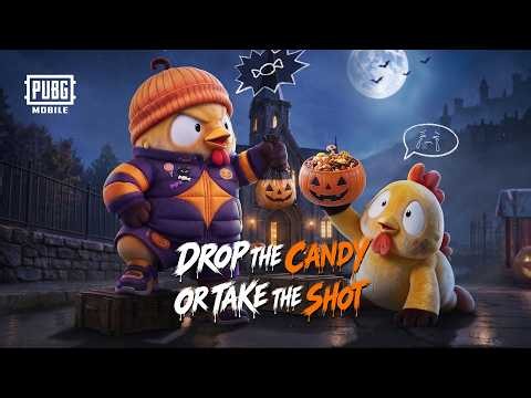 PUBG MOBILE | Chicko's Candy Project