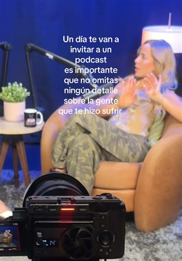 Y que se vayan alv #tannydarwish | Podcasts