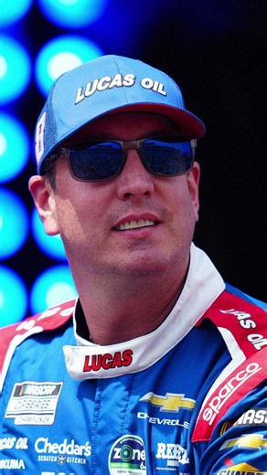 Kyle Busch 911 Call