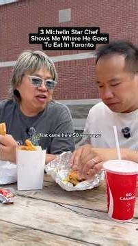 For Over 50 Years Chef Alvin Has Been Eating Here (Johnny’s Hamburger)
