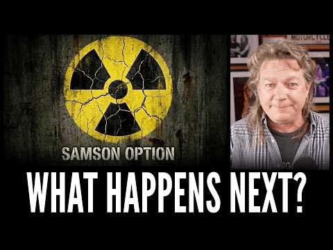 Iran Just Changed This War Forever - And Nobody Knows What Comes Next