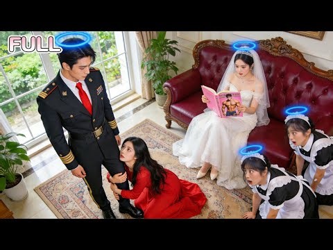 Reborn as His Neglected Wife—This Time the CEO Can Read Her Mind & Fate Turns!