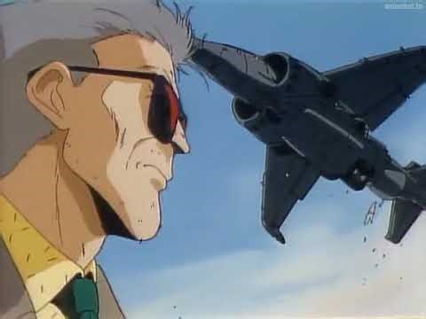 Ariel OVA (1989) - Episode 1 Eng Sub