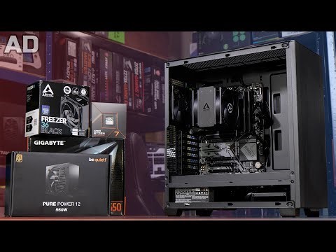 BUILDING A £700 GAME SERVER + GIVEAWAY