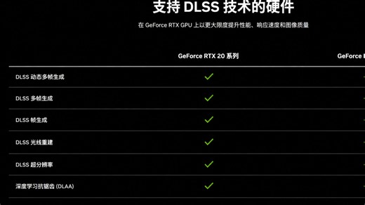 【全网首发】DLSS多帧生成，现已在RTX 20系解锁（非fsrfg转换，原生dlssg）