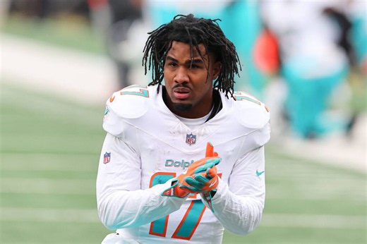 Latest Jaylen Waddle analysis is great news for Sean Payton and Co.