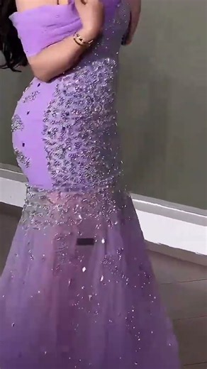 The Designer vs her Designs ✨😮 #tamararalph #weddingdress #hautecouture #dress #beautiful #fashion