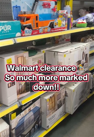 Walmart Clearance Finds: Unbeatable Deals Await You