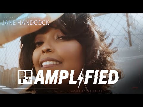 Jane Handcock: The Leading Lady of Death Row Takes the Spotlight | BET Amplified