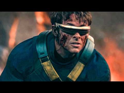 AVENGERS: DOOMSDAY Trailer 2 (2026)