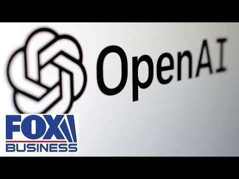 ‘SWEEPING PROPOSALS’: OpenAI releases policy blueprint