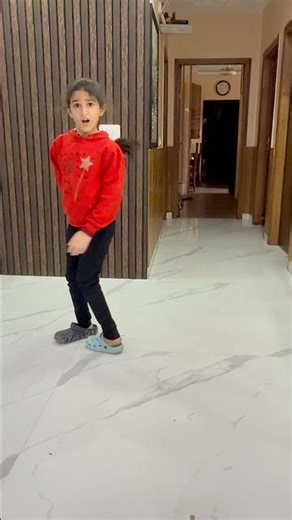 Maahi Tinku slipper exchange 😱