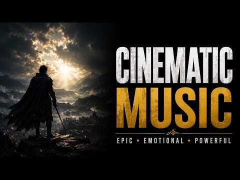 Cinematic Music No Copyright 🎬 Cinematic Background Music No Copyright ✅ NON COPYRIGHTED MUSIC